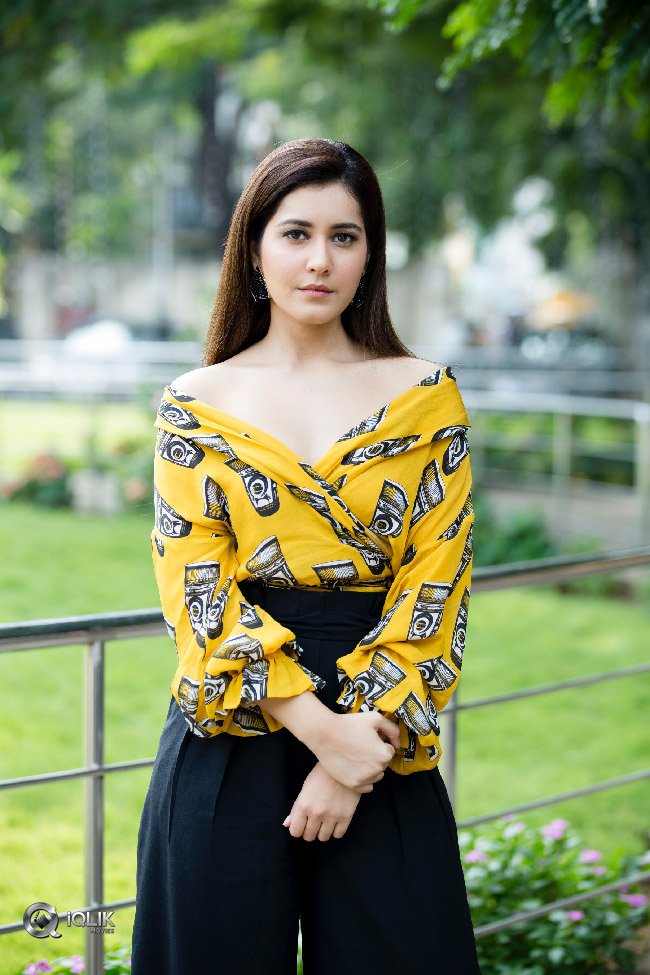 Raashi-Khanna